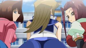 All Yu Gi Oh Porn - Yu-Gi-Oh! - Rule 34 Porn