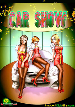 cartoon car sex porn - âœ…ï¸ Porn comic Car Show. Chapter 1. InnocentDickGirls. Sex comic girlfriends  went to | Porn comics in English for adults only | sexkomix2.com