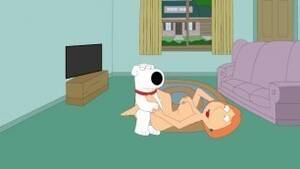 Brian Griffin Fucks - family guy lois: Cartoon videos here @ cartoonporncollection.com