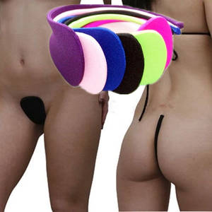 Cstring Panties Porn - M c string underwear hot porn adult sex clothes for women top t back  perizoma G Strings panties exotic teddies sexy sex clothes-in Adult Games  from Beauty ...