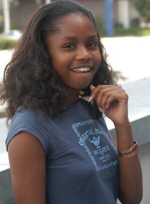 black porn star promise - Promise - Wikidata