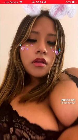 big latina tities riund - Watch Big titty Latina girl bounces her nice big round tits - Bigo Live, Latina  Big Tits, Pov Porn - SpankBang