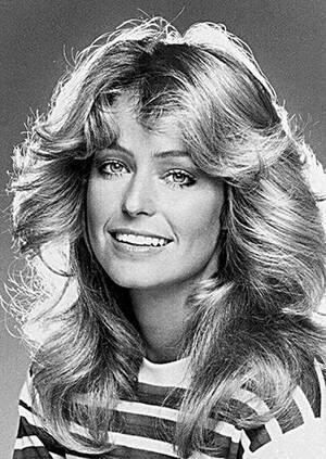 anal first her farrah fawcett - Farrah Fawcett, one of original 'Charlie's Angels,' '70s icon and sex  symbol, dies of cancer at 62