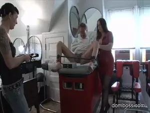 Boss Extreme Porn - BOSS EXTREME New Porn Videos