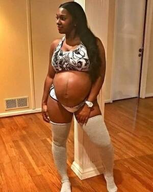 black pregnant sluts - Pregnant Black Sluts exposed Porn Pictures, XXX Photos, Sex Images #3748388  - PICTOA