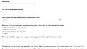 Microsoft Revenge Porn - Microsoft to Remove Revenge Porn If Victims Ask Them To