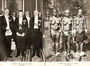 Lilliput Porn - the lilliput comparision pocket omnibus