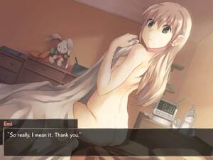 katawa shoujo hentai scenes - Ren'py] Katawa Shoujo - v1.3.1 (Final) by Four Leaf Studios 18+ Adult xxx  Porn Game Download