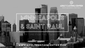 Minneapolis Porn Stars - Minneapolis Porn Jobs â€“ Adult Casting Center