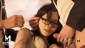 asian porn english - ModelMedia Asia â€“ Teasing My English Teacher â€“ Shen Na Na-MD-0181 â€“ Best  Original Asian Porn Video | xHamster