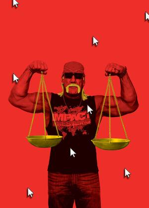 Linda Hogan Sex Tape Porn - Gawker's Demise and the Trump-Era Threat to the First Amendment | The New  Yorker