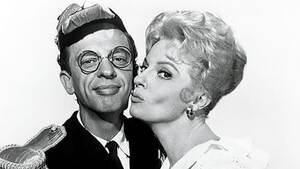 Andy Griffith Porn Captions - The Incredible Mr. Limpet (1964) - News - IMDb