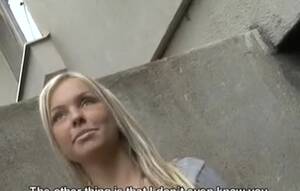 czech blonde cute girl handjob - Czech blonde teen streets handjob - Biguz.net