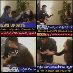 kajal indian sex fuck - Did you know there are lots of â€œrumorsâ€ Prabhas & Kajal dated around late  2009-2010? It's said that the death of Prabhas' father and disapproval by  his uncle led to their break