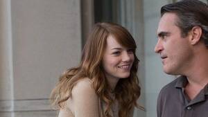 Emma Stone Fucked - Irrational Man movie review & film summary (2015) | Roger Ebert