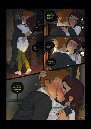 Jimmy Neutron Betty Quinlan Porn - All Porn comics, Rule 34 comics, Cartoon porn comics - Page 33 of 388 -  GOLDENCOMICS