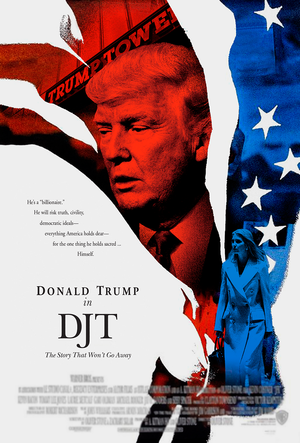 Andy Griffith Porn Captions - Trump: The Movie, Coming Soon to a Theater Near You (if Theaters Still  Exist) | Vanity Fair