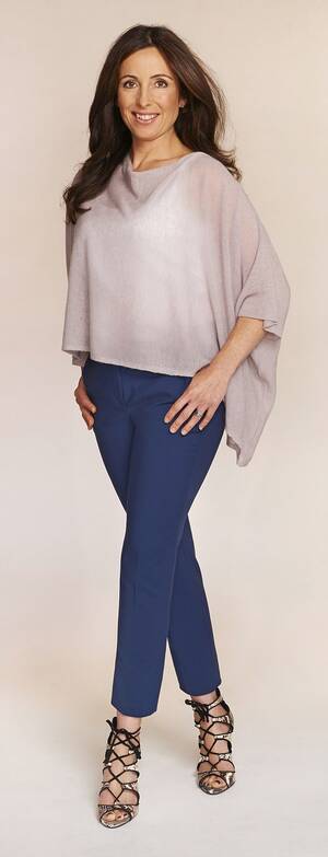 Charlotte Kemp Having Sex - Theyre warm and flattering for any occasion. CHARLOTTE KEMP picks ... The  greatest CAPES | Daily Mail Online