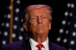 Bowser Porn Trump Clinton - A Colorado court makes it official: Trump is an insurrectionist : r/law