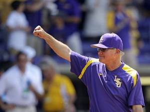 Cab King Paul Porn - FILE - In this June 1, 2017 file photo, LSU head coach Paul Mainieri