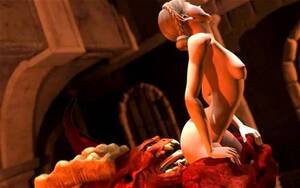 Demon Fucking Porn - Watch Girl fucked by demon - Girl, Teen, Demon Porn - SpankBang