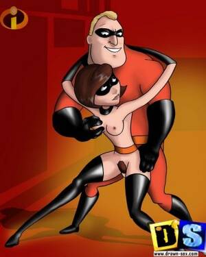 incredible sex - Incredible sex with The Incredibles. Porn Pictures, XXX Photos, Sex Images  #2847782 - PICTOA