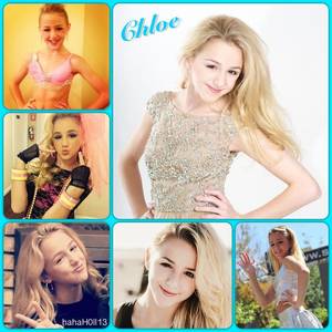 Dance Moms Chloe Lukasiak Pussy - Dance Moms edit by hahaH0ll13 of Chloe Lukasiak. Please give me credit for  these edits