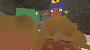 Minecraft People Having Sex - Minecraft Sex Mod - Goblins [Schnurri_tv]