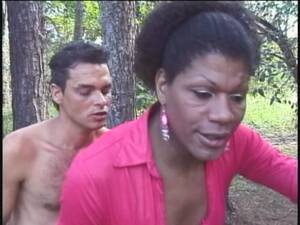 black shemale cougar - vintage porn, straigt fucked a cougar shemale ebony gay porn video on  Crunchboy