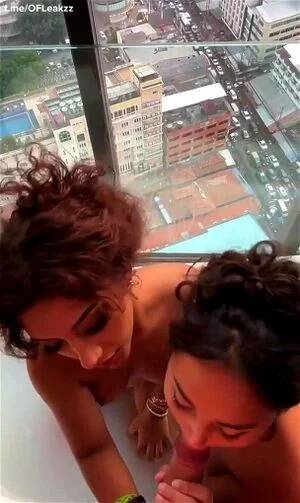 lesbians getting dicked - Watch Lesbians Getting Dicked Down - Big Ass, Blowjob, Big Dick Porn -  SpankBang