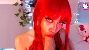 Alt Ebony Porn - Ebony alt babe - who is this ???