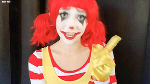 Gothic Lesbian Clown Porn - cute girl clown Search, sorted by popularity - VideoSection