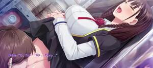 Cartoon Sex Porn School - Cartoon hentai game with lusty female high school students enjoying sex -  CartoonPorn.com