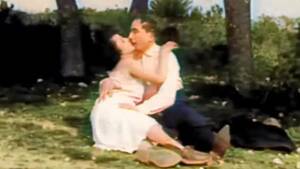 Forced Vintage Porn Drawings - Pornhub restores, colorizes and posts century-old erotic films - CNET