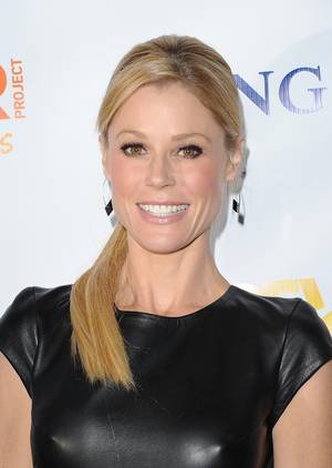 Julie Bowen Horrible Bosses Porn - Julie Bowen