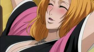 Bleach Rangiku Porn Videos - Bleach: Rangiku Matsumoto's Anal Dream - xxx Mobile Porno Videos & Movies -  iPornTV.Net
