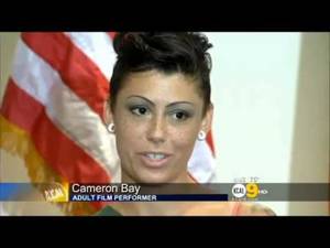 Cameron Bay Porn - Porn actor Cameron Bay, boyfriend Rod Daily and two more porn actors have  HIV; call for more tests