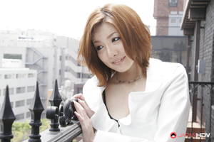 japanese office beauties - 