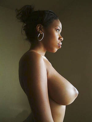 big breast profile - Perfect profile Tumblr Porn