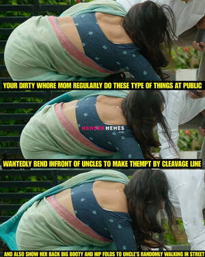 Dirty Anal Whore Captions - Dirty whore mom! - Incest Mom Son Captions Memes