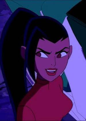 Ben 10 Omniverse Ester Porn - What would happen if Kai met Albedo? : r/Ben10