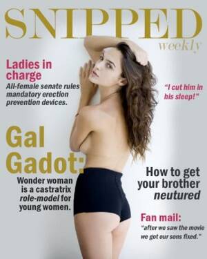 Magazine Porn Fake Captions - Celebrities Femdom Fakes, Pics and Captions Porn Pictures, XXX Photos, Sex  Images #3848791 - PICTOA