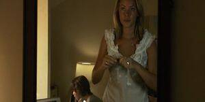 kristanna loken interracial - The L Word: Kristanna Loken & Katherine Moennig compilation - Tnaflix.com