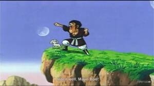 Dragon Ball Z King Yemma Porn - DUHRAGON BALL â€” Dragon Ball Z 278