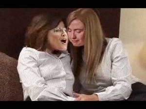 Hillary Clinton Lesbian Porn - Clinton and Palin Lesbian Porn