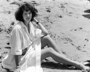 beach nude netherlands - Sylvia Kristel, 60, Dies; Starred in 'Emmanuelle' - The New York Times