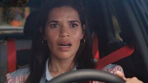 America Ferrera Porn - America Ferrera on Her New Bilingual Netflix Series 'Gentefied'