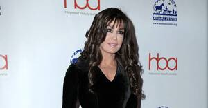 Marie Osmond Tits - Marie Osmond | OK! Magazine