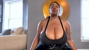 chubby ebony tit fuck - Ebony Bbw Tit Fuck | Niche Top Mature