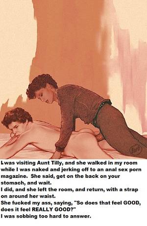 anal sex after spanking - *Caught masturbating to anal sex porn